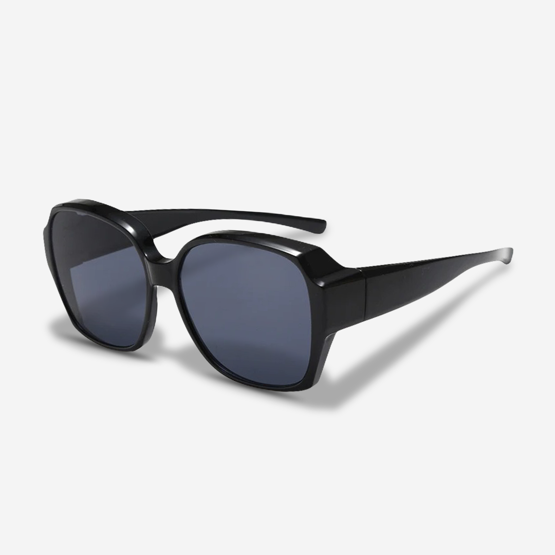 VALCIRA — Fit-Over Sunglasses for Women