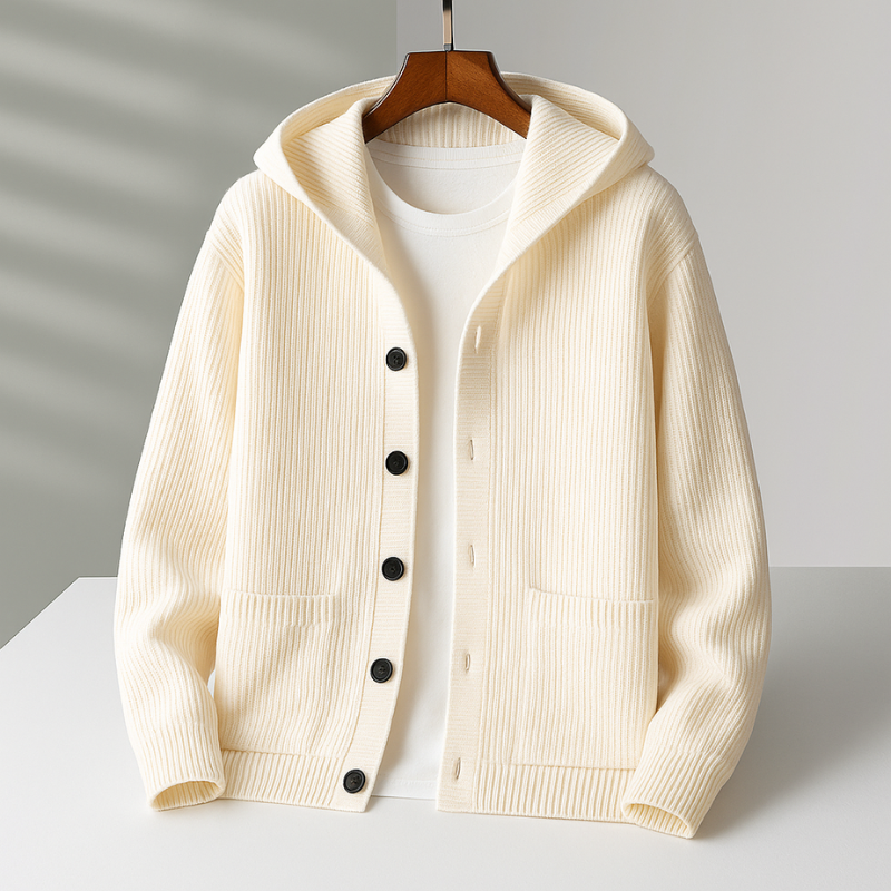 ARISTON — Luxe Cardigan