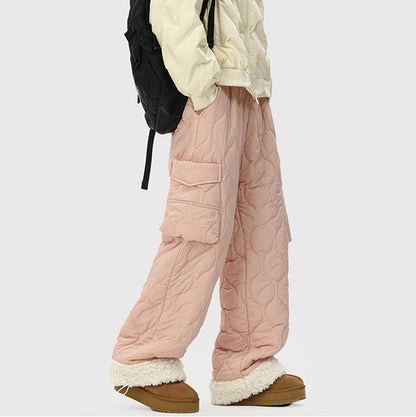 CERISIER — Thermal Trousers