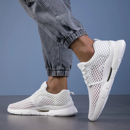 Celestial Breeze Sneakers