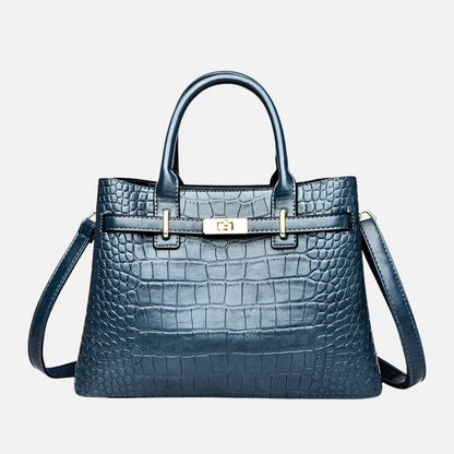 Veriana Luxe Tote
