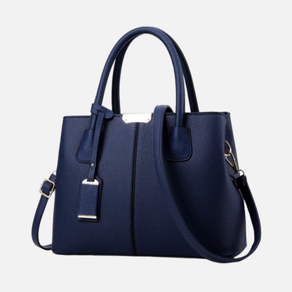 CERULÉE — Signature Satchel