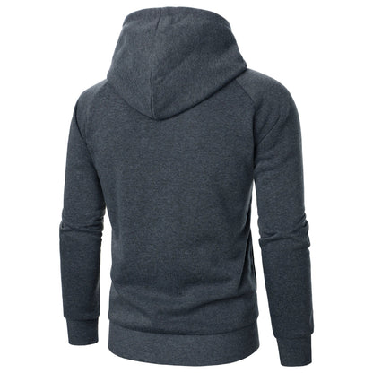 ARCANTIS — Urban Sculpt Hoodie
