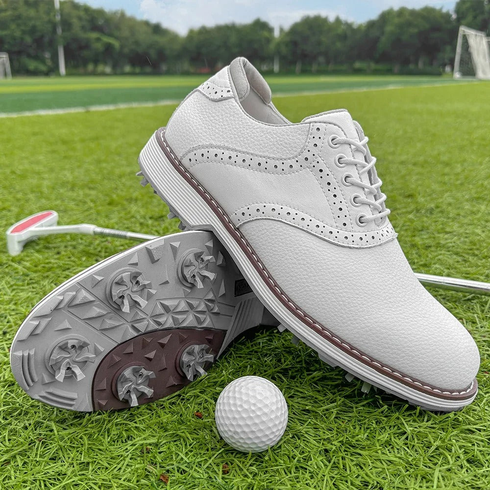 De Fairway Brogue