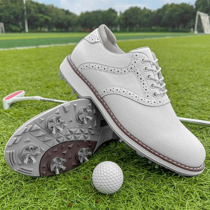 De Fairway Brogue