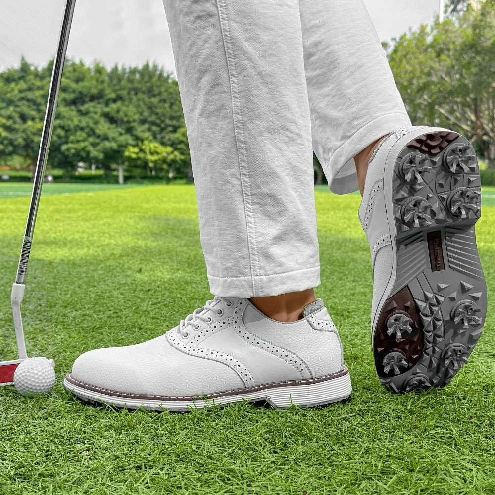 De Fairway Brogue