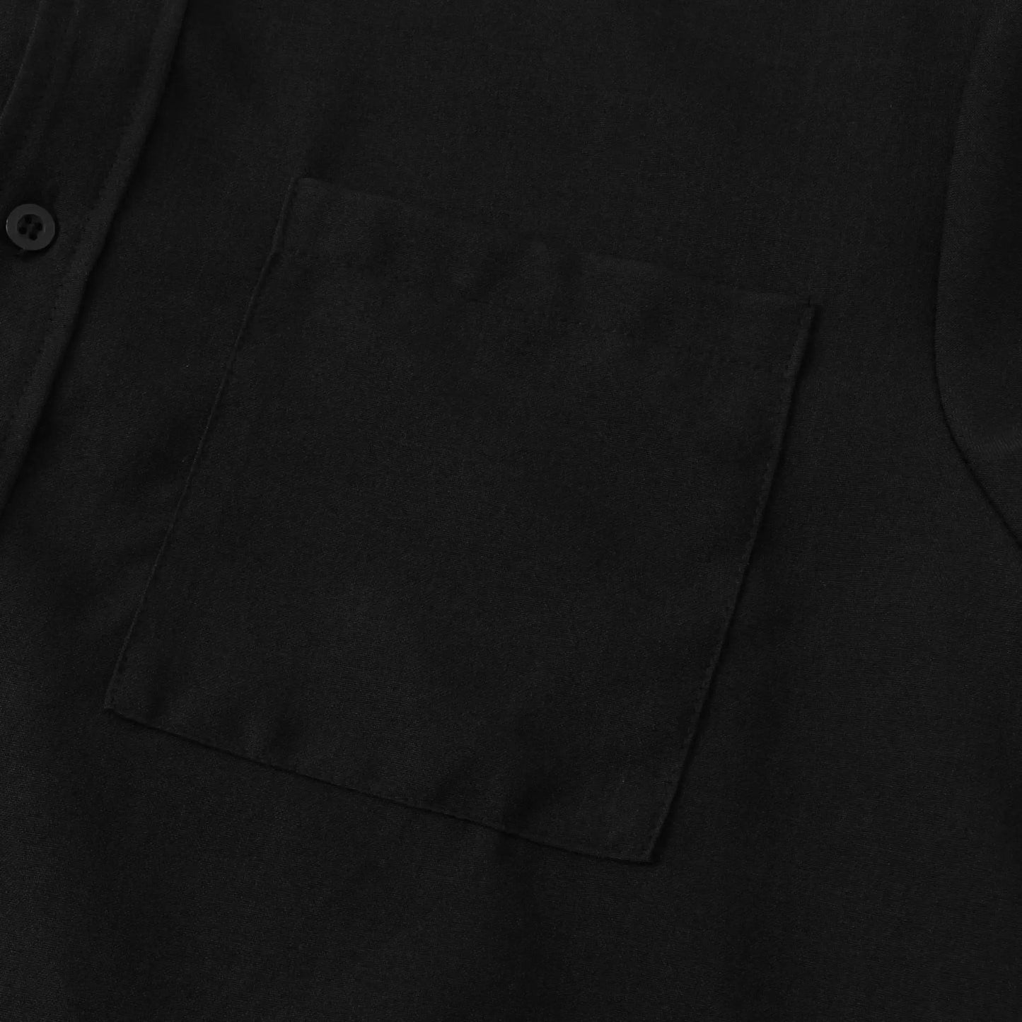 Solstice Breeze Linen Shirt