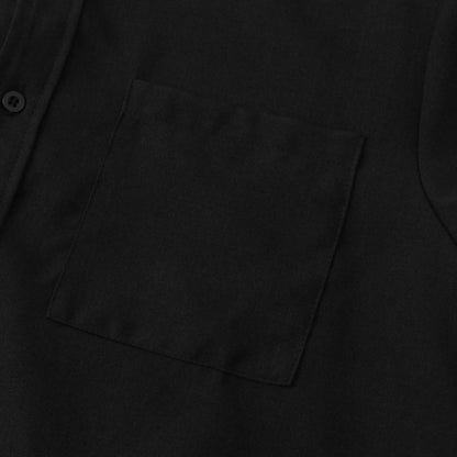 Solstice Breeze Linen Shirt