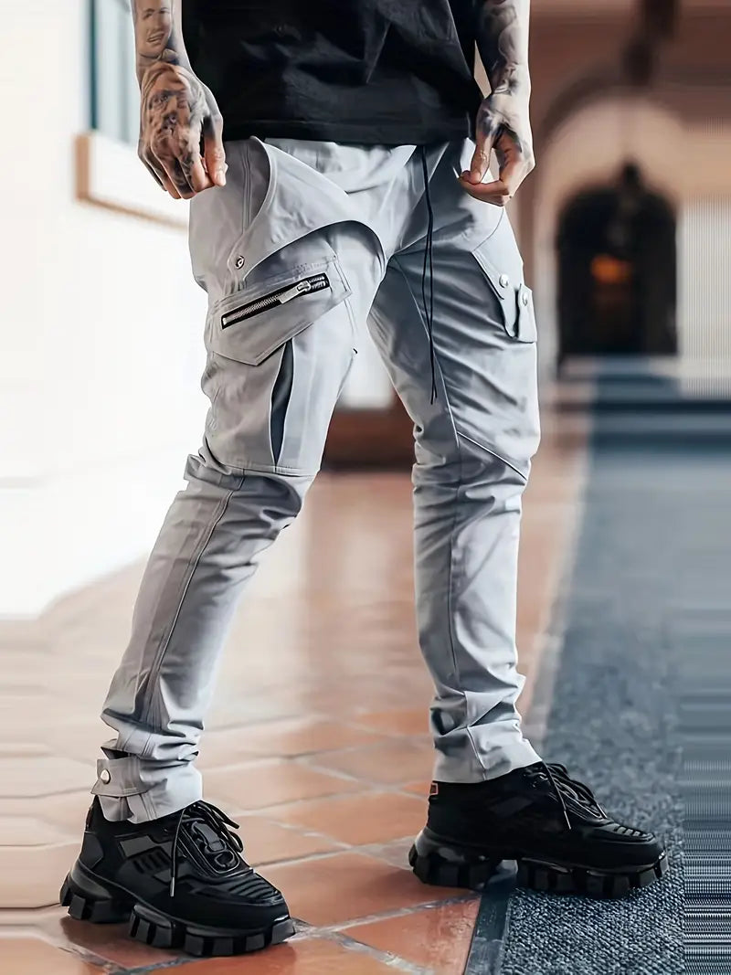 Ascend-X Cargo Trousers