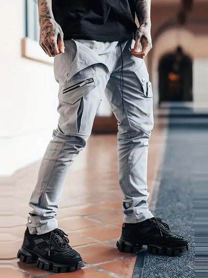Ascend-X Cargo Trousers