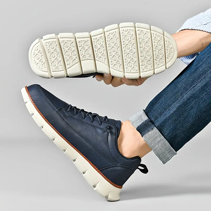 CALIANO — Artisan Sneakers