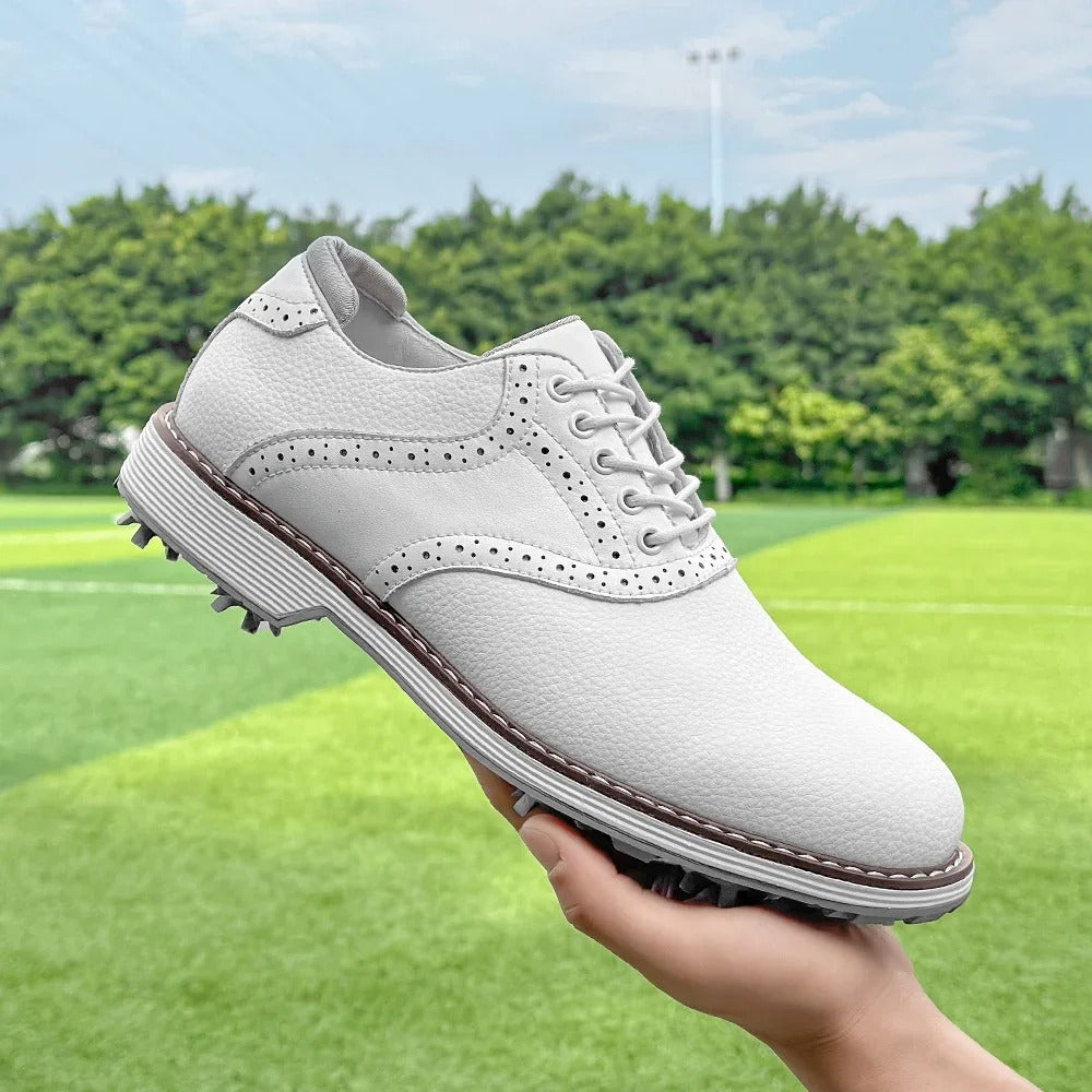 De Fairway Brogue