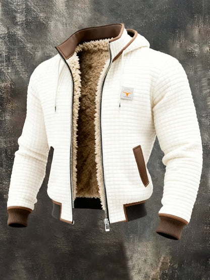 NORDIQUE — Heritage Outdoor Jacket