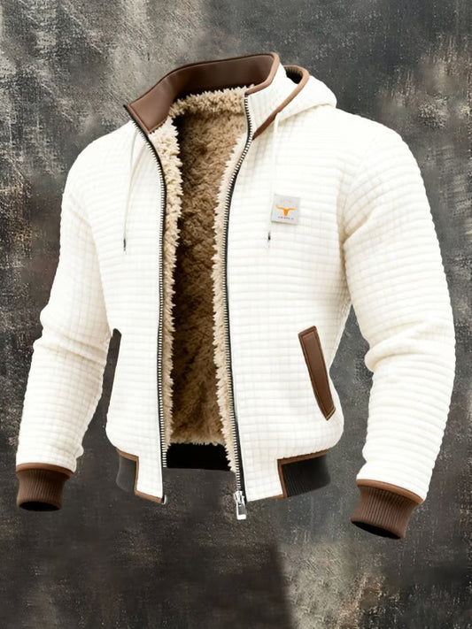 NORDIQUE — Heritage Outdoor Jacket