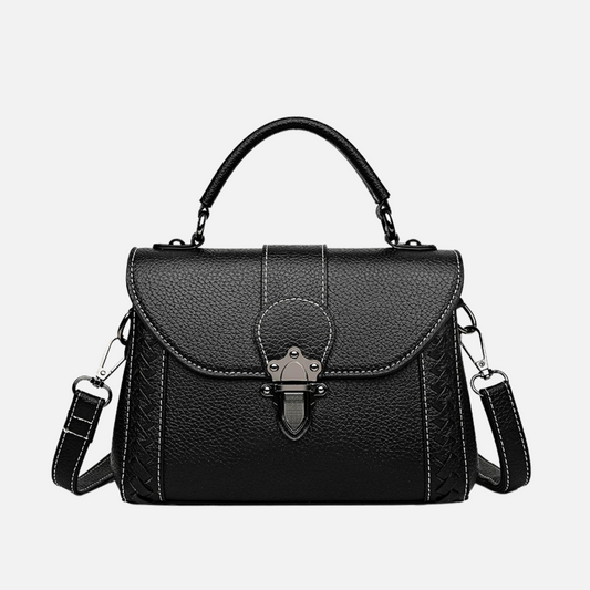 Aveline Satchel Bag