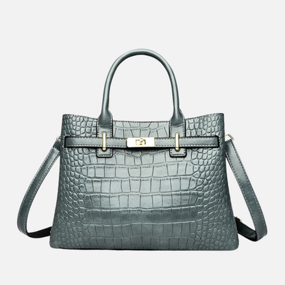 Veriana Luxe Tote