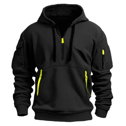 AURÉOLE — Luxe Hoodie