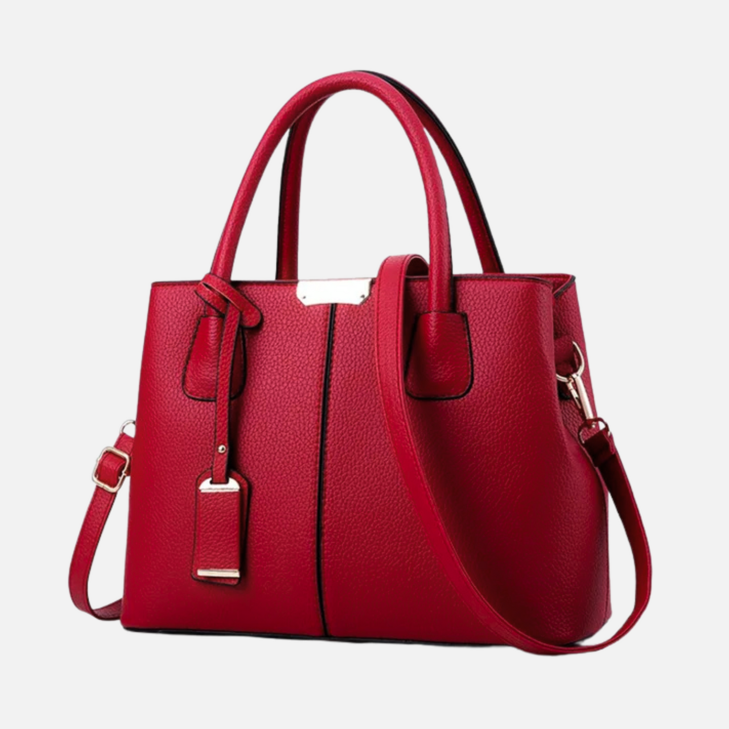 CERULÉE — Signature Satchel