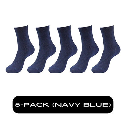 VERDANT — Bamboo Fiber Socks
