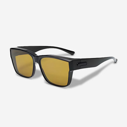VAROEN — Men’s Fit-Over Sunglasses