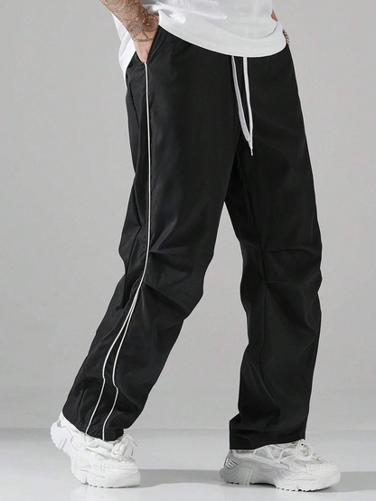 Luminara - Urban Ease Trousers