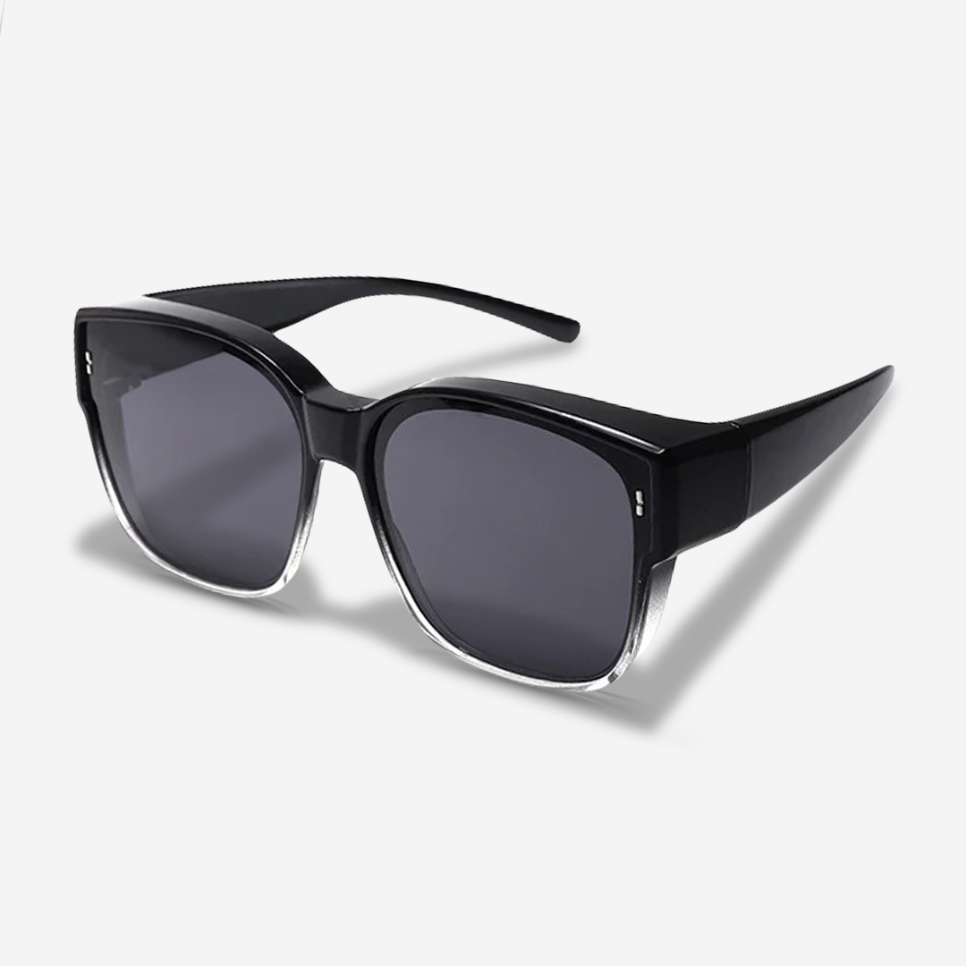 VALCIRA — Fit-Over Sunglasses for Women