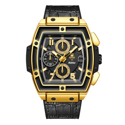 AURISTON — Timepiece