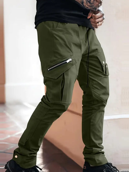 Ascend-X Cargo Trousers