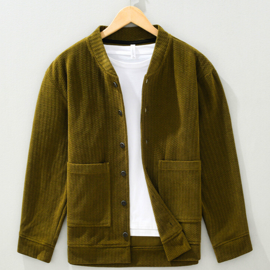 Aurora - Cotton Symphony Jacket