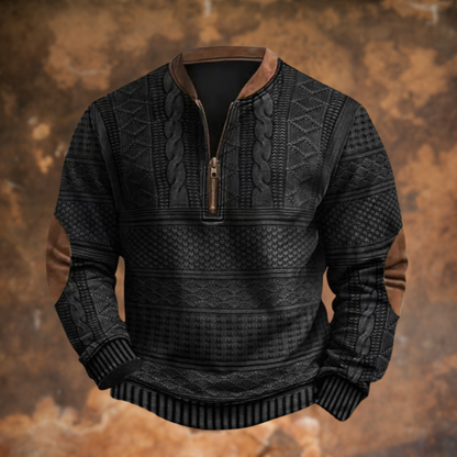 AURIC — Urban Sweater
