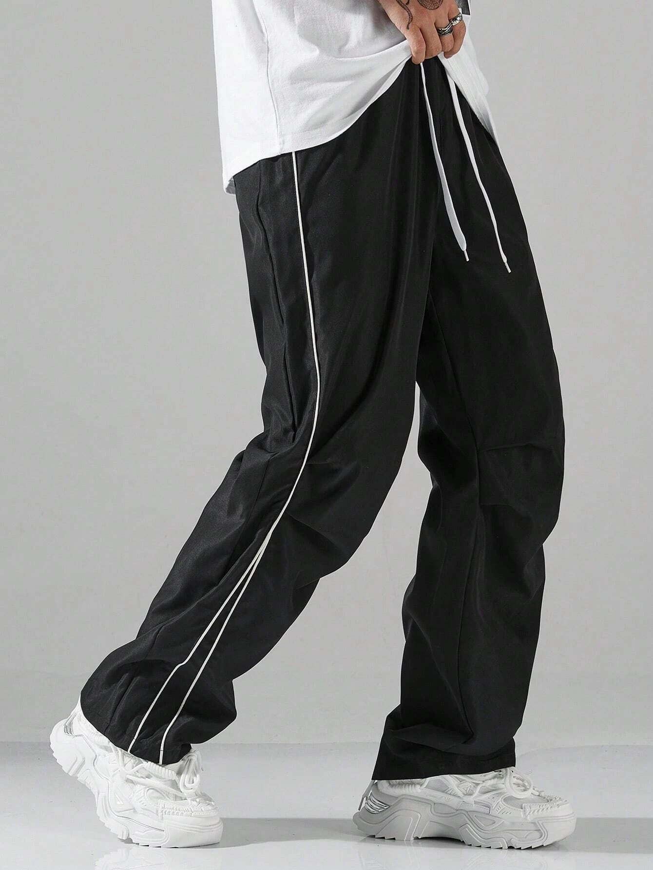 Luminara - Urban Ease Trousers