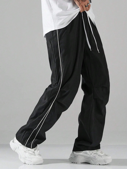 Luminara - Urban Ease Trousers