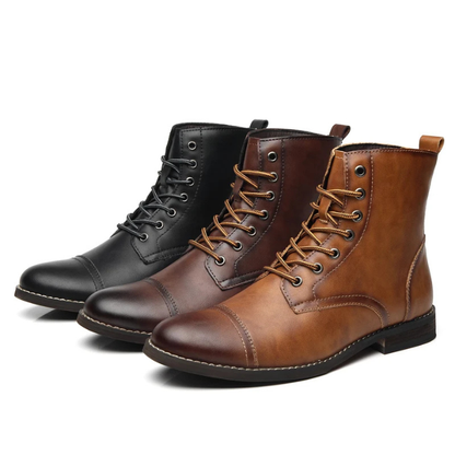 CARRINGTON — Vintage Boots