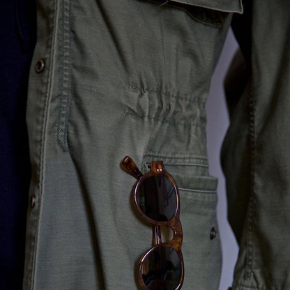 VALORAN — Field Jacket