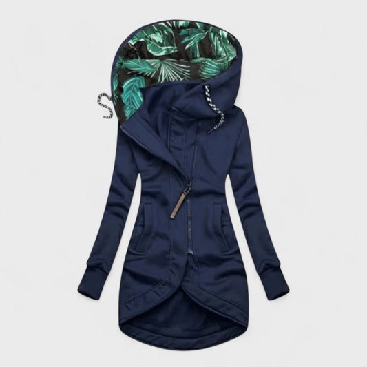 ARDELIA — Winter Elegance Coat