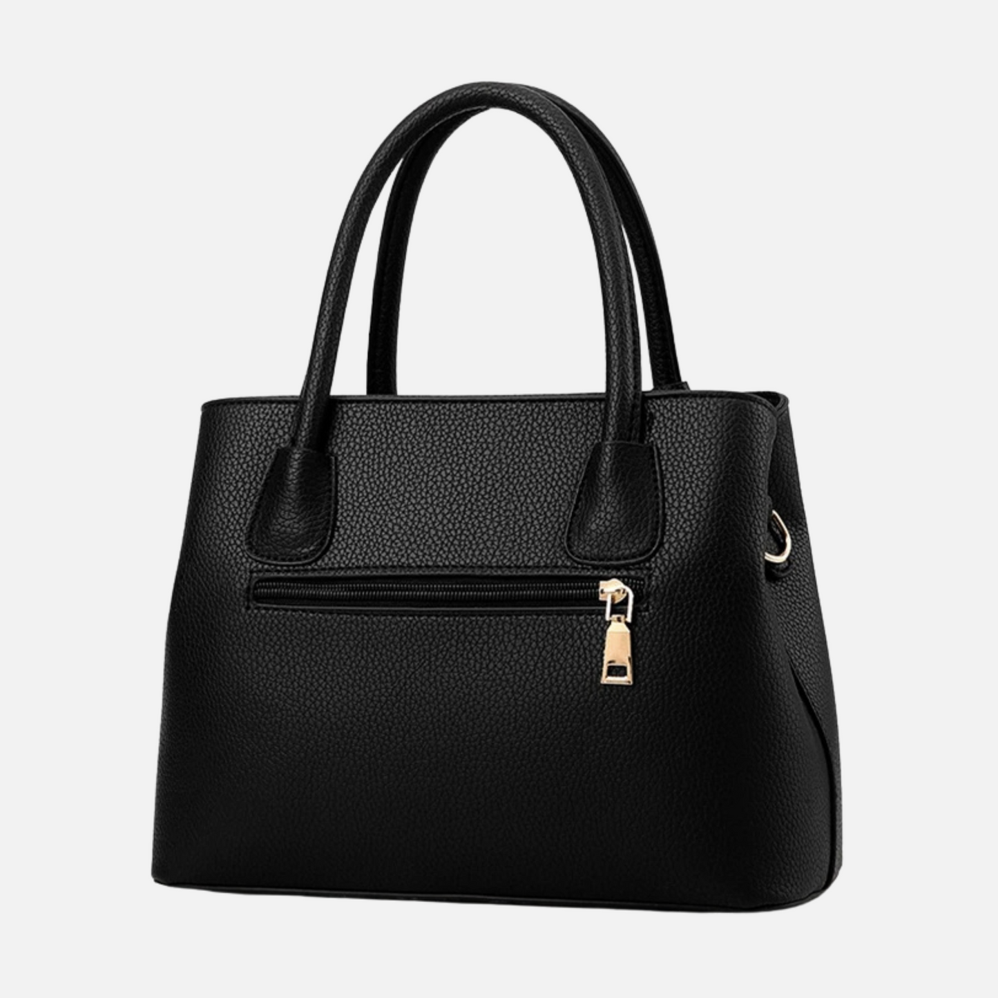 Regalia Satchel Bag