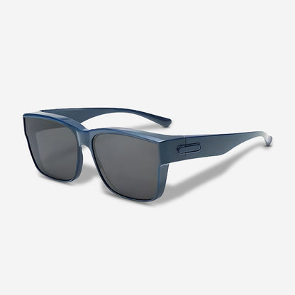 VAROEN — Men’s Fit-Over Sunglasses