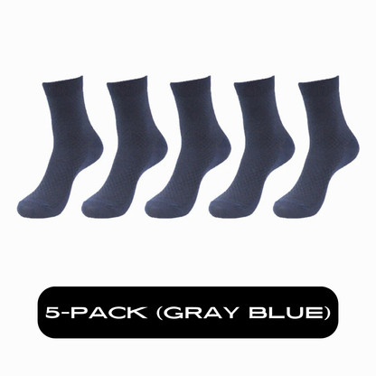 VERDANT — Bamboo Fiber Socks