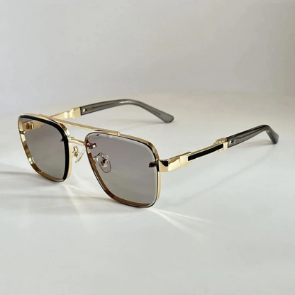 AuroraGlide Sunglasses