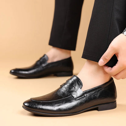 CALDERON — Prestige Loafers