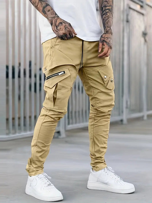 Ascend-X Cargo Trousers