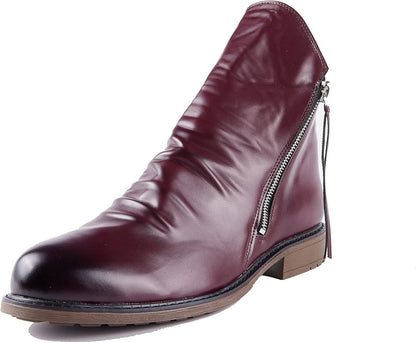 CALIANO — Urban Ankle Boots