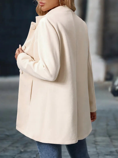 Velissia — Tailored Elegance Blazer