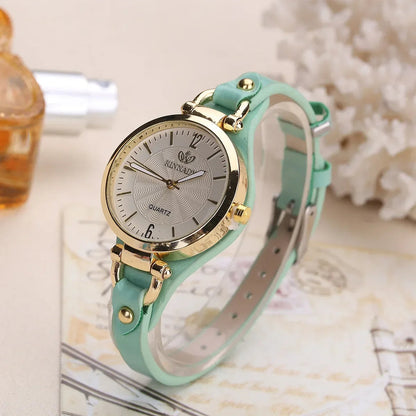 AURÉOLE — Classic Timepiece