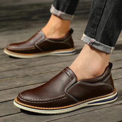 CALVINTON — Classic Loafers