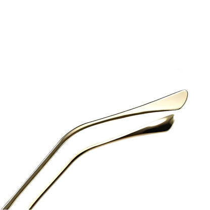 Ashford Retro Sunglasses - Riley Grove