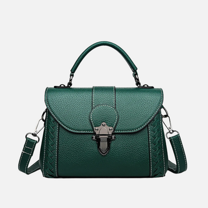 Aveline Satchel Bag