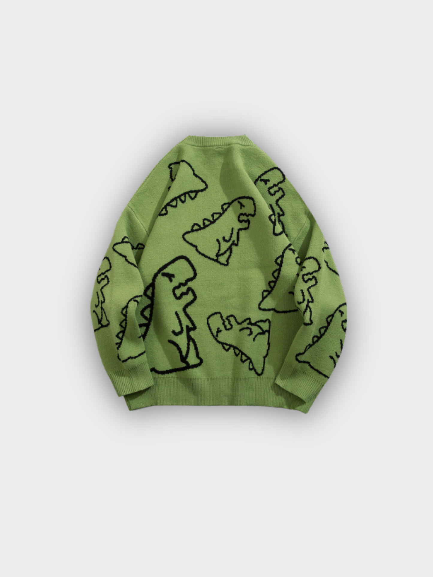 MERIDIAN — Knit Sweater