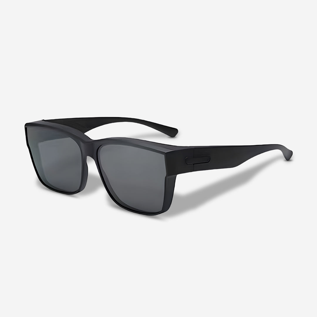 VAROEN — Men’s Fit-Over Sunglasses