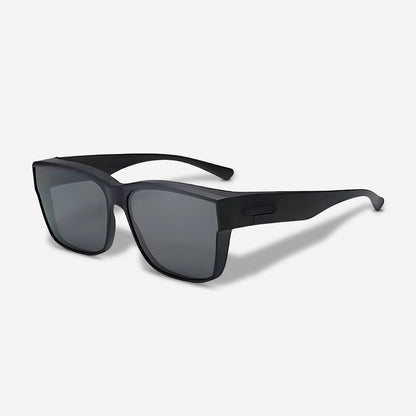 VAROEN — Men’s Fit-Over Sunglasses